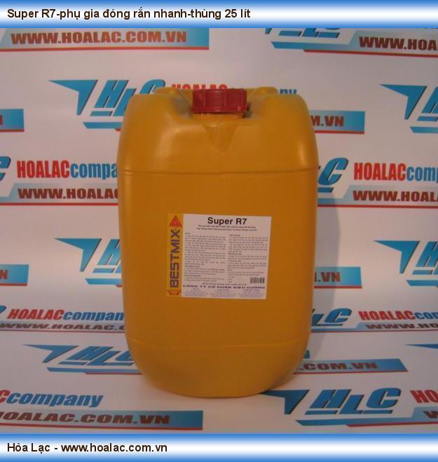 Super R7-phụ gia đóng rắn nhanh-thùng 25 lít (1)