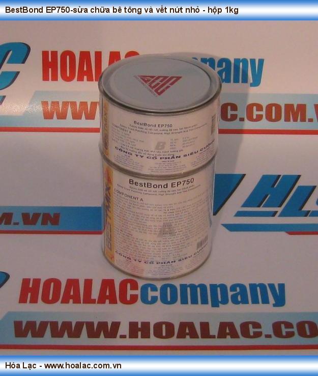 BestBond EP750-sửa chữa bê tông và vết nứt nhỏ - hộp 1kg Thống Nhất (1) BestBond EP750-sửa chữa bê tông và vết nứt nhỏ - hộp 1kg Thống Nhất (1)