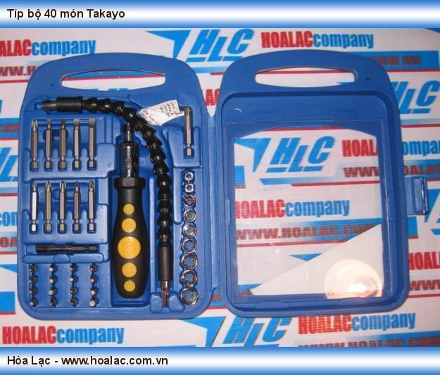 Típ bộ 40 món Takayo (3)