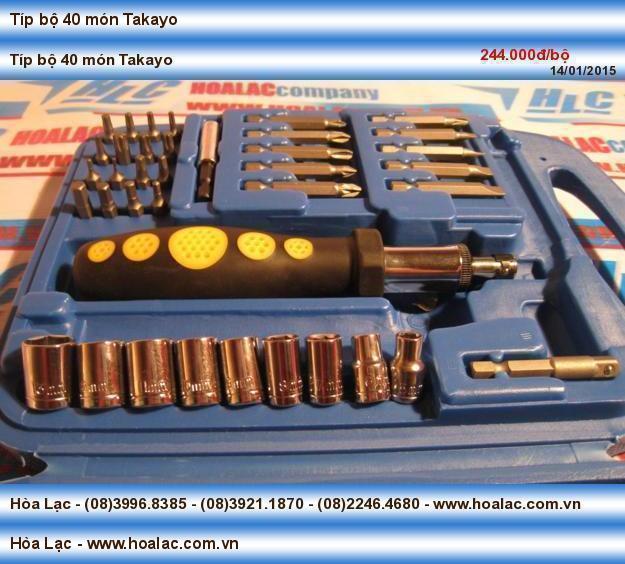 Típ bộ 40 món Takayo (7)