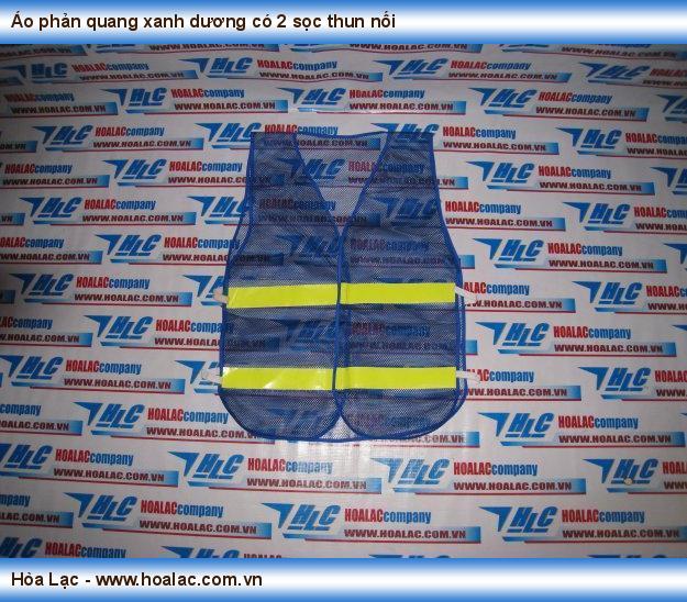 LJ-131-637 Áo phản quang bảo hộ Đinh Trọng Hiếu (6)