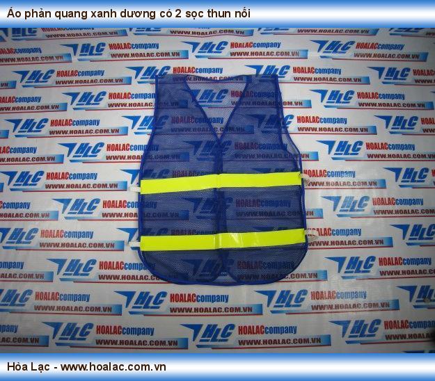 LJ-131-637 Áo phản quang bảo hộ Đinh Trọng Hiếu (3)