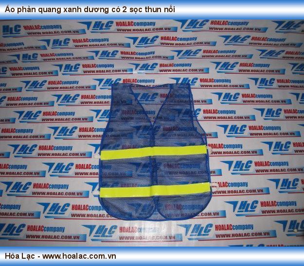 LJ-131-637 Áo phản quang bảo hộ Đinh Trọng Hiếu (4)
