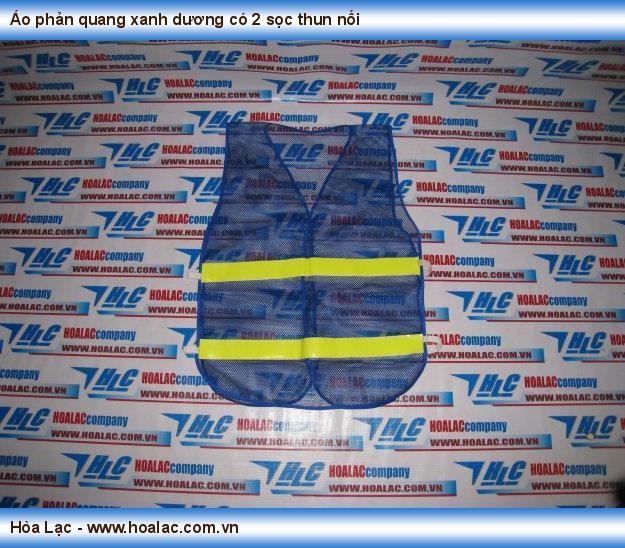 LJ-131-637 Áo phản quang bảo hộ Đinh Trọng Hiếu (5)